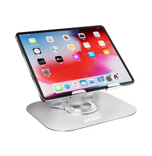 Soloffer - Aluminum Laptop & Tablet Stand